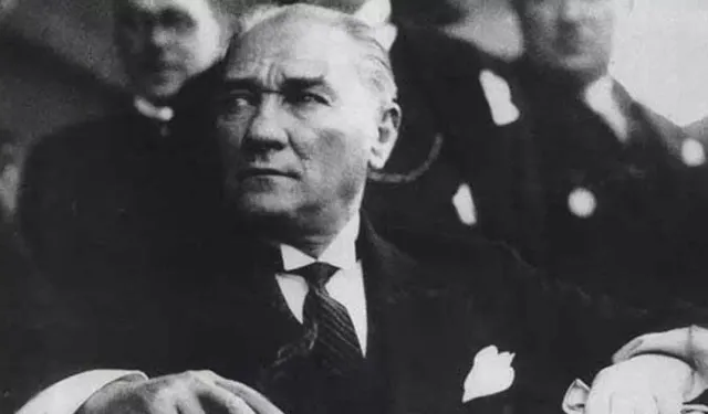 Mustafa Kemal Atatürk: The Visionary Leader Who Shaped Modern Turkey