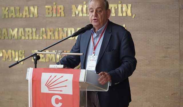 CHP'li Nalbantoğlu’ndan İnciraltı yorumu: Hak yerini bulmuştur