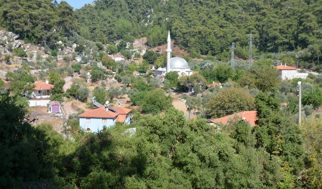 Gezmeye Doyamayacağınız Muğla Köyleri - Muğla'nın En Güzel 7 Köyü