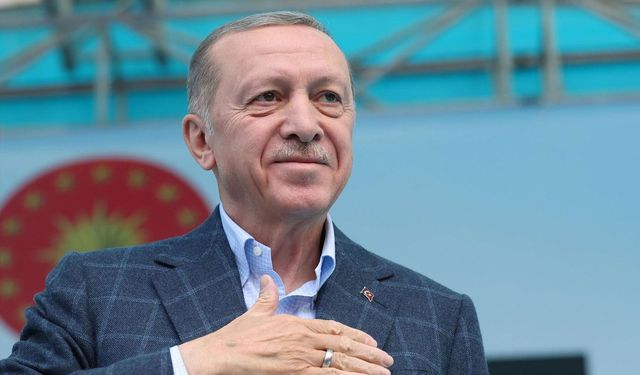 Recep Tayyip Erdoğan: A Visionary Leader of Our Time