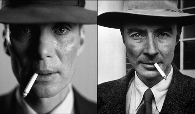 Robert Oppenheimer: The Brilliant Mind Behind the Atomic Bomb
