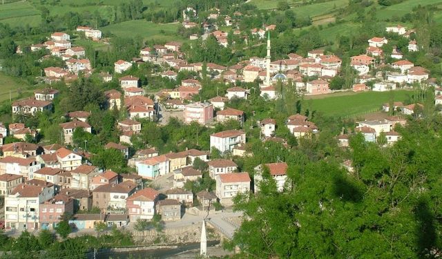 Gezmeye Doyamayacağınız Samsun Köyleri - Samsun'un En Güzel 4 Köyü