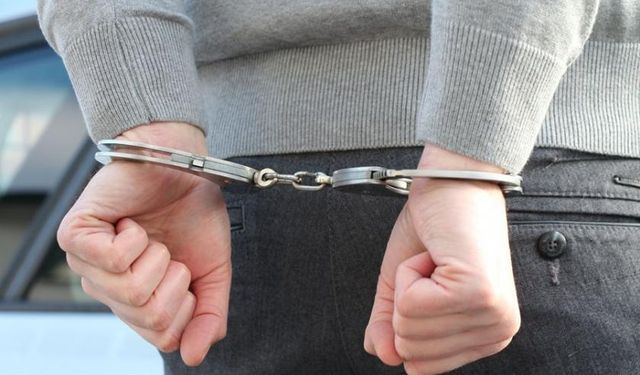 Kemalpaşa'da hırsızlık şüphelisi tutuklandı