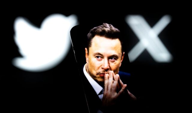 Elon Musk, X'e yasağı böyle deldi