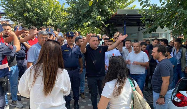 İzmir Kemalpaşa'da direnenler kazandı: Taş ocağına geçit yok