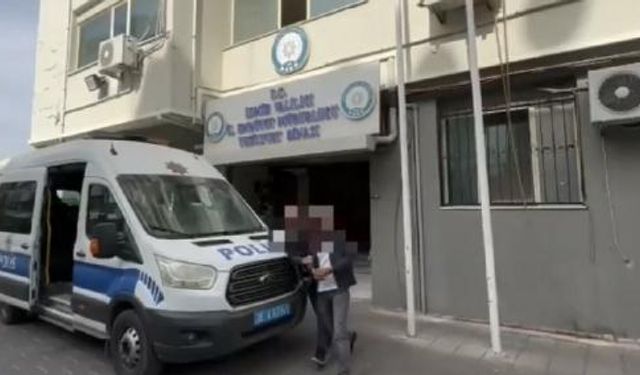 İzmir'de binlerce uyuşturucu hap ele geçirildi