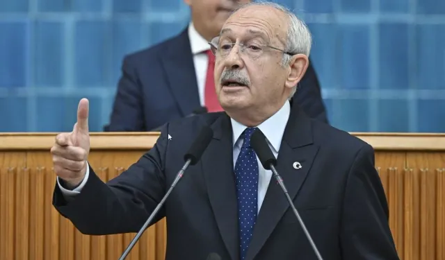 Kılıçdaroğlu'ndan Akşener'e hodri meydan