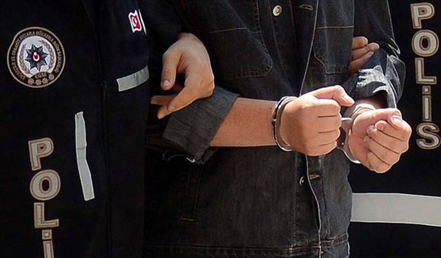 Aydın'da bıçaklı kavga: 1 yaralı 1 tutuklama