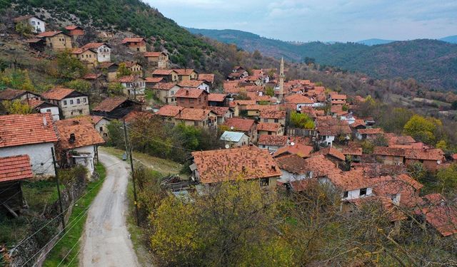 Balıkesir'in En Güzel Köyleri: Efsanevi Güzelliği Keşfedin!