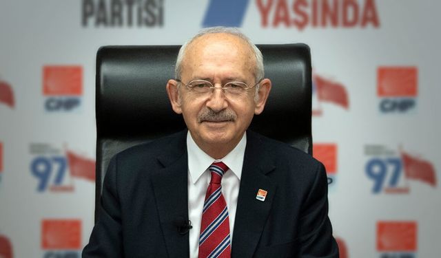 Kılıçdaroğlu hakkında siyasi yasak ve hapis talebi