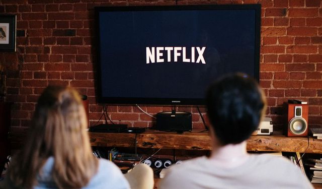 Netflix'te haftanın en çok izlenen yapımları