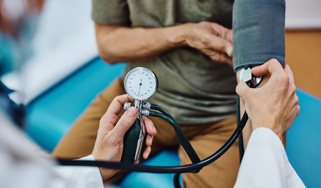 Sağlıkta dijital devrim: Eczaneler, doktorların 'erken uyarı' sistemi olacak