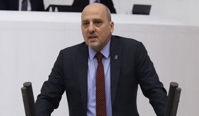 Ahmet Şık hastaneye kaldırıldı: TİP açıklama yaptı