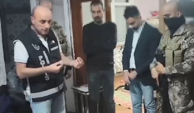Ali Yerlikaya'nın imzasını taklit ettiler sahte silah ruhsatı verdiler