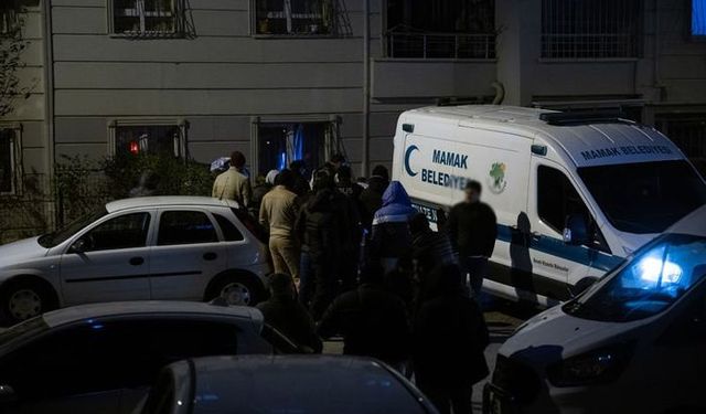 Ankara'da sevgili cinayeti! Kadın tartıştığı erkek arkadaşını öldürdü