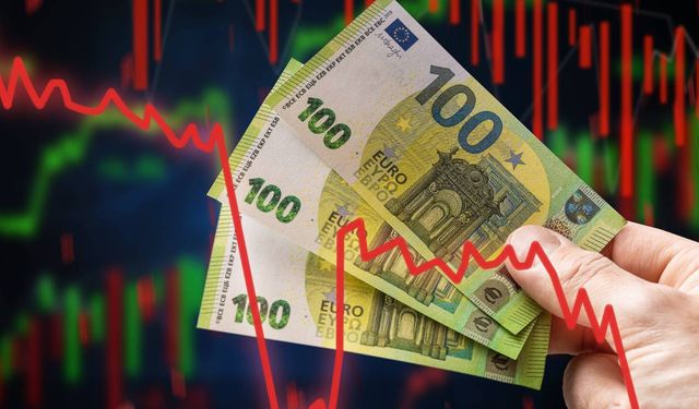 Dolar haftalık kazancını korudu, altın ve avro değer kaybetti