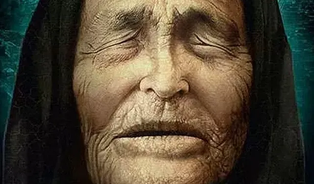 Baba Vanga'nın 2025 yılı kehanetleri gün yüzüne çıktı