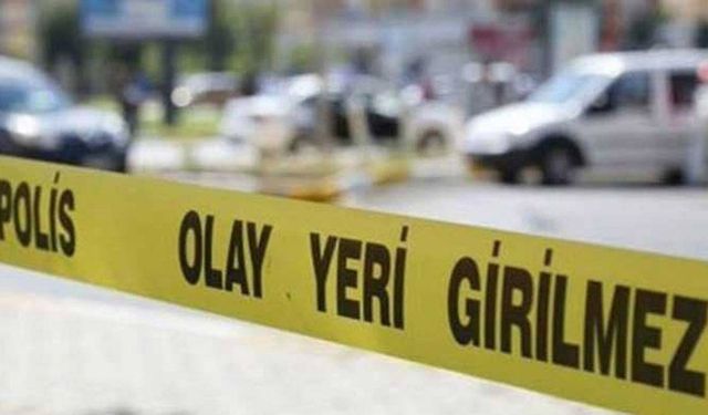 İzmir'de silahlı kavgada bir kişi öldü