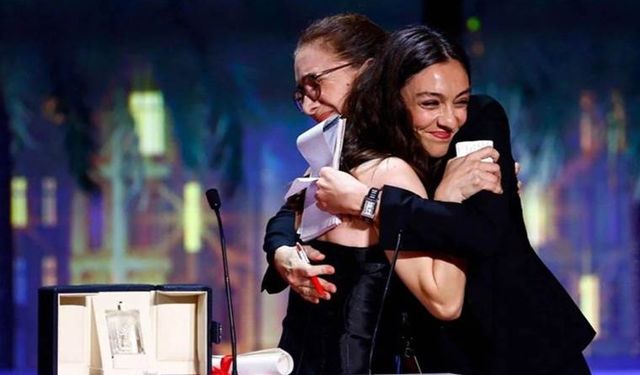 Kuru Otlar Üstüne, Türkiye’nin Oscar Umutlarına Indiewire’dan Tam Destek