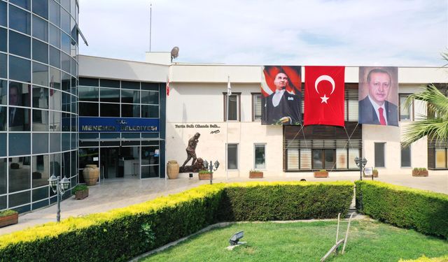 Menemen'den 373 milyonluk dev satış!