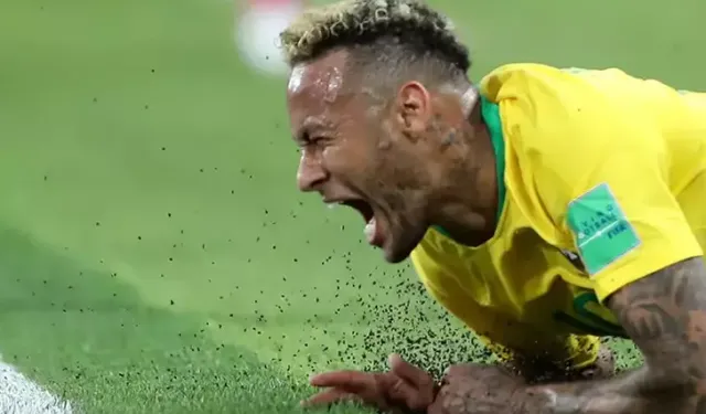 Neymar’a milyar dolarlık miras şoku