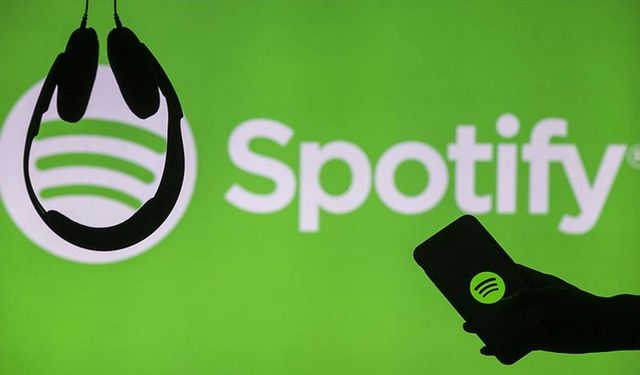 Spotify duyurdu: İşte 2023'te en çok dinlenen şarkı ve sanatçılar