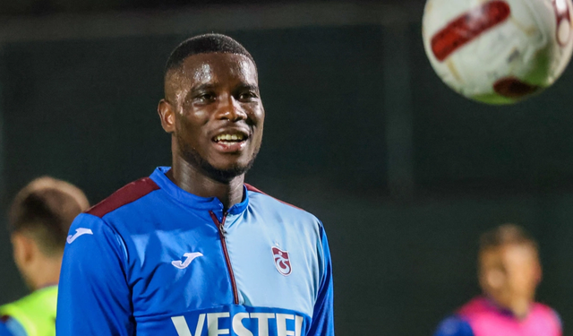 Trabzonspor, Konyaspor maçına hazır