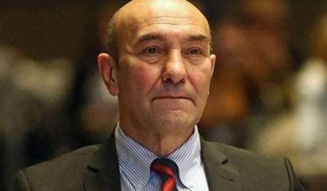 Ağır eleştirilen Soyer'e, Meclis kürsüsünden destek!
