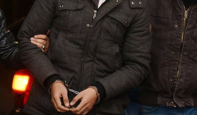 İzmir'de bar kavgası: 6 zanlı tutuklandı