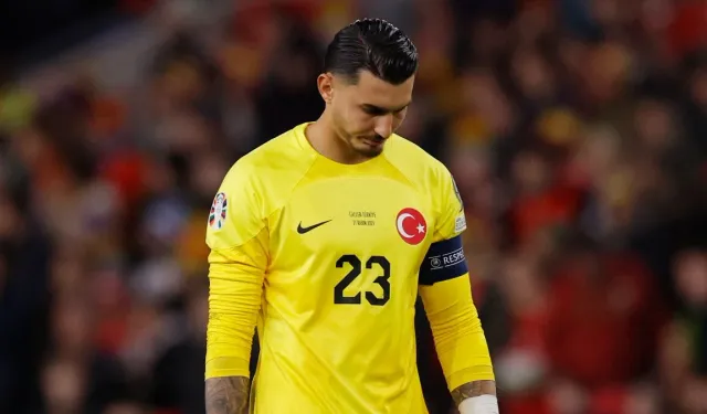Milli Maçta Sakatlanmıştı! Uğurcan Çakır Sezonu Kapattı Mı?