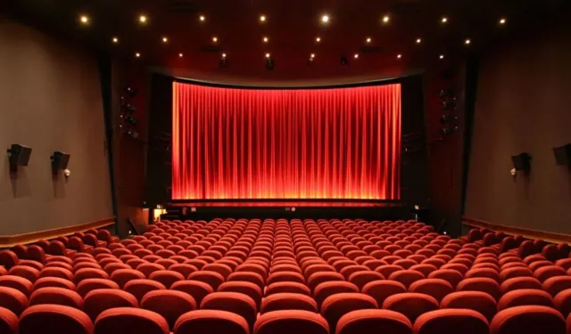 Sinemaya 34 Milyonluk Destek: Yerli Filmler ve Salonlar Mutlu Haber Aldı