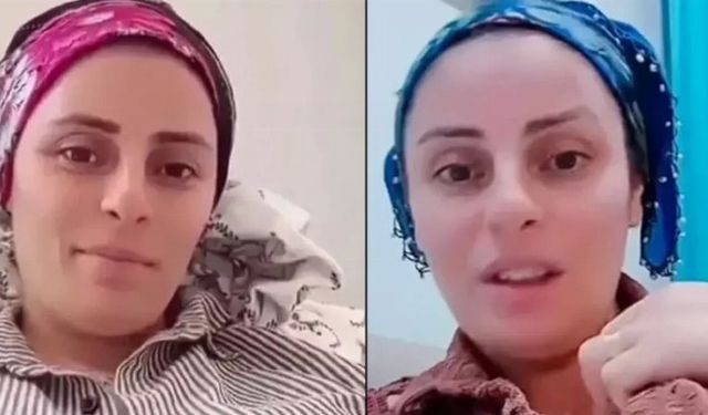 'Laz Kızı' Skandalı: TikTok'ta Yeniden Aktif ve 100 Bin TL Tartışması!