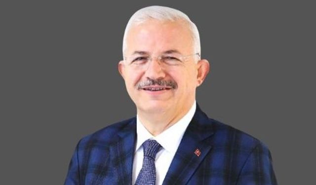 Adnan Yaşar Görmez (AK Parti)