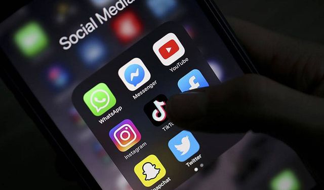 Türkiye'de sosyal medya kullanımı: Hangi platformlar önde?
