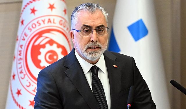 SGK prim borçları için yeni düzenleme: Bakan Işıkhan’dan açıklama