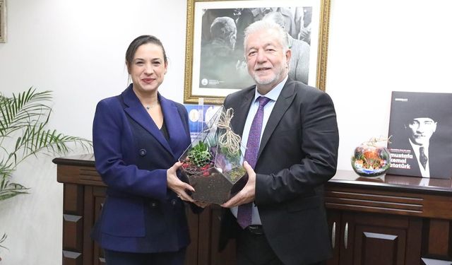 Başkan Sengel'den esnaf vurgusu: Esnaf masası kurulacak!
