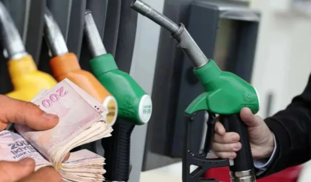 Petrol Fiyatlarına Dair Şaşırtıcı Tahmin! Akaryakıt Fiyatlarına Zam Mı Geliyor?