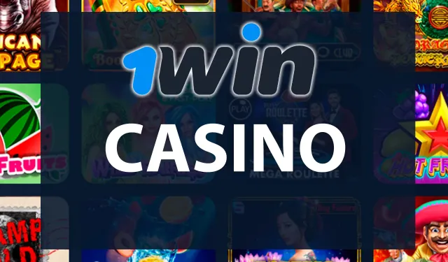 1win casino hakkında gerçekler