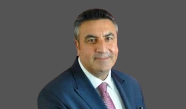 Celal Yıldız (CHP)