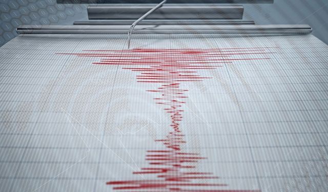 Kanada'da 4.9 büyüklüğünde deprem