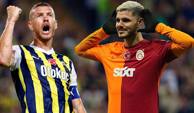 Fenerbahçe Galatasaray Derbisi Ne Zaman?