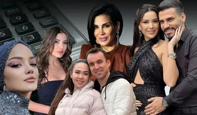 Fenomenler devlet kıskacında!