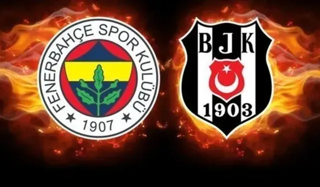 Fenerbahçe - Beşiktaş Derbisini Volkan Bayarslan Yönetecek!