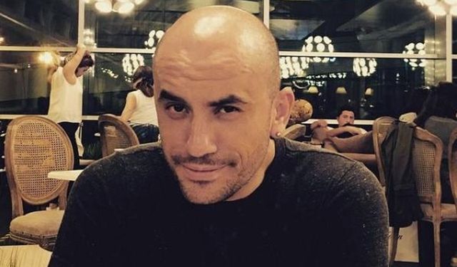 Giray Altınok Kimdir? Giray Altınok Nereli ve Kaç Yaşında?