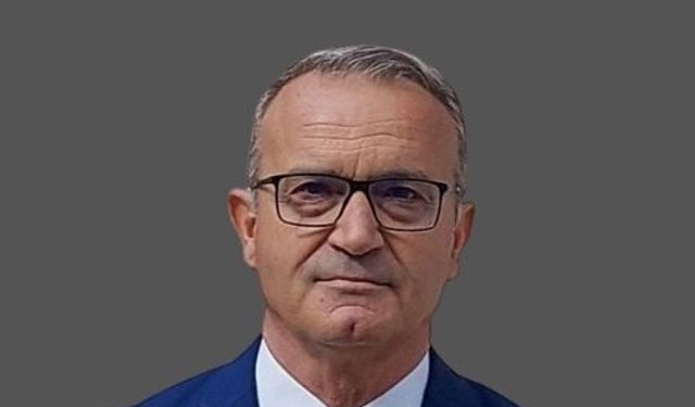 Gürsel Özgür (CHP)