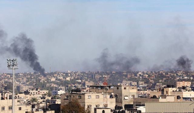 Hamas esir takasına yanaşmıyor