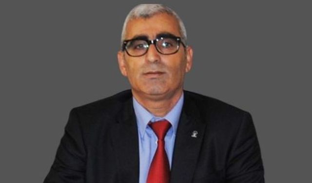 Hasan Akbıyık (AK Parti)