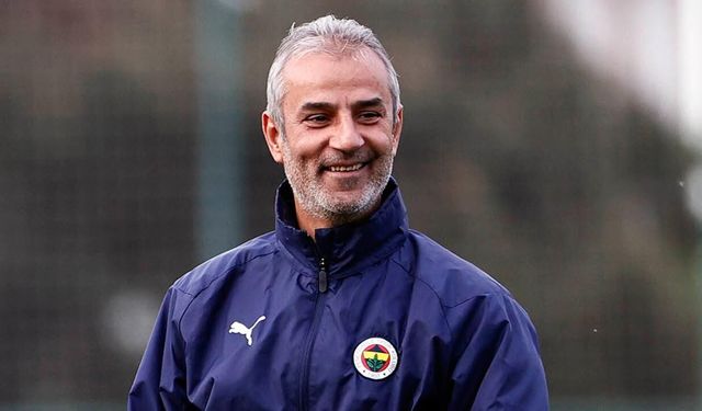 İsmail Kartal'dan Şampiyonlar Ligi Hedefi