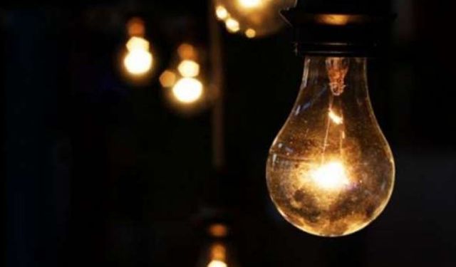 Samsun'da 20 Nisan'da Elektrik Kesintisi: Hangi İlçeler Etkilenecek?