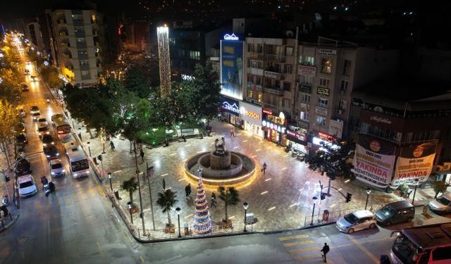 İzmir'e Çok Yakın! Yatırımcıların Akın Akın Arsa Satın Aldığı Yer Belli Oldu